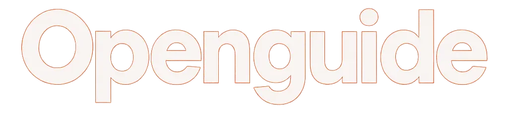 openguide.com.au