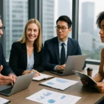 Corporate Strategy and Growth Lessons from Top Firms