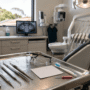 How Often Should You Visit a Dental Clinic? Modern Australian dental clinic with instruments prepared for a routine check-up.